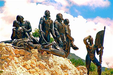 today in haitian history